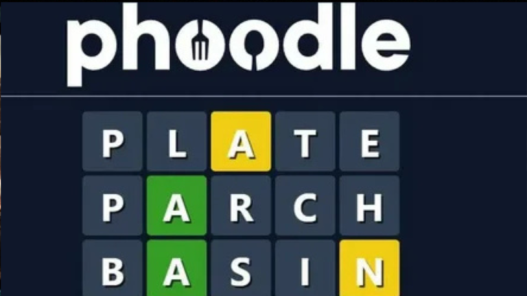 phoodle