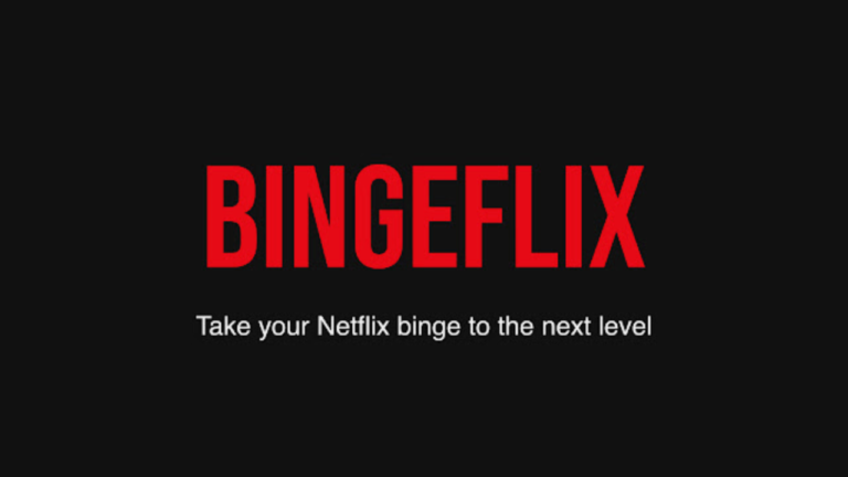 bingeflix