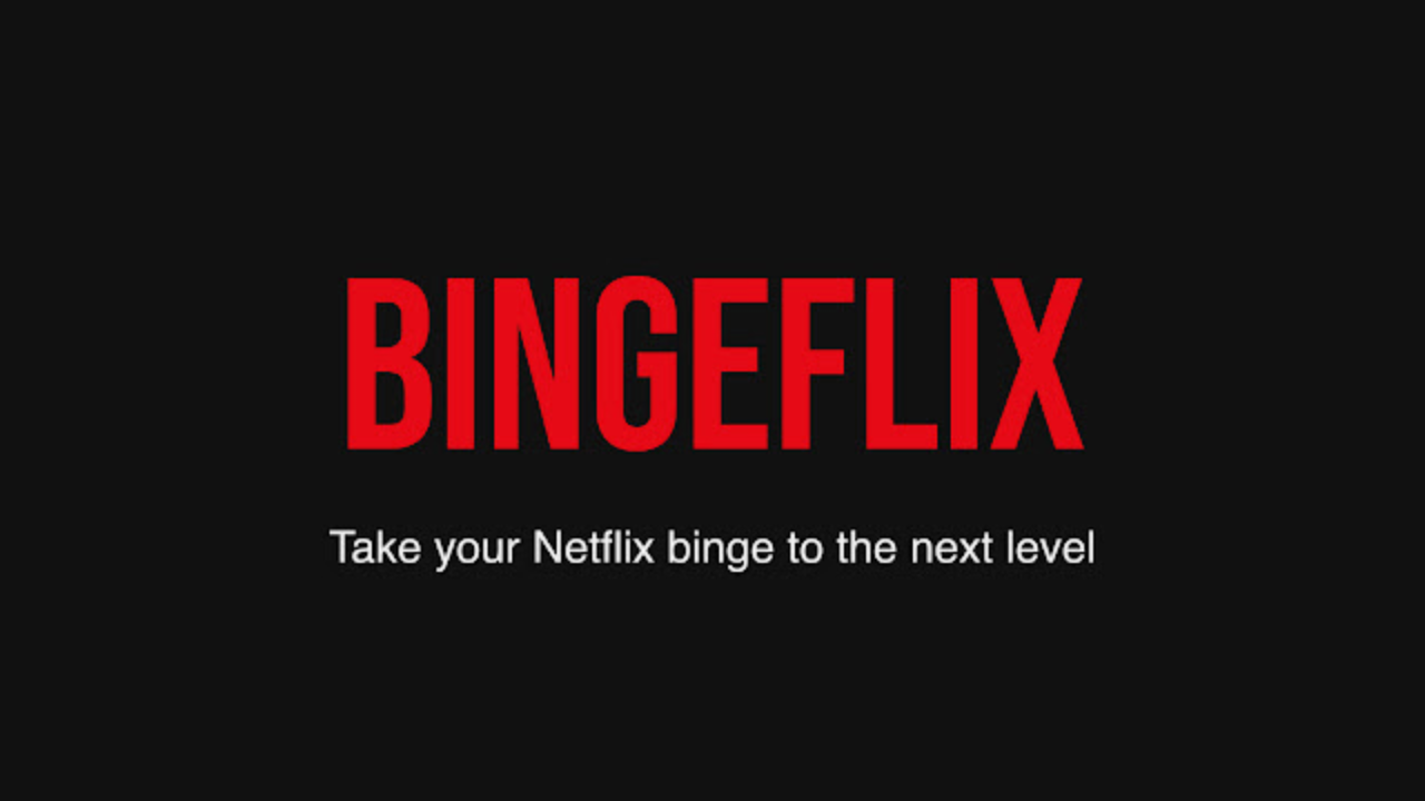 bingeflix