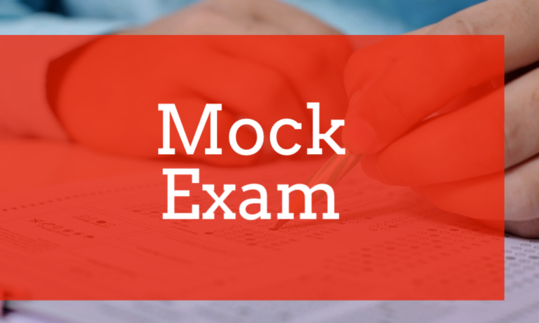 deb exams mock papers