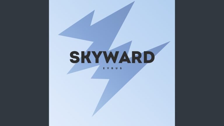 skyward powered by alpine